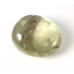 Citrine Pebble