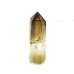 Smoky Citrine Phantom Polished Point