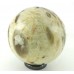 Polished Feldspar Smokey Sphere