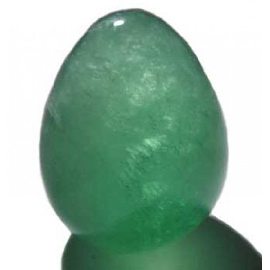Fluorite Polished Egg