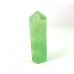 Fluorite Hand Polished Point