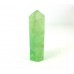 Fluorite Hand Polished Point