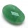 Green Fluorite Polished Pebble