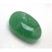 Green Fluorite Polished Pebble