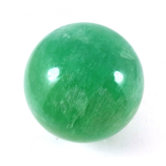 Fluorite Polished Sphere