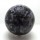 Indigo Gabbro Polished Sphere 