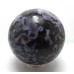 Indigo Gabbro Polished Sphere 