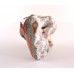 Orbicular Jasper Part Polished Freeform