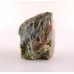 Orbicular Jasper Part Polished Freeform