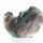 Orbicular Jasper polished Freeform