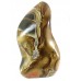 Large Jasper Polychrome polished Freeform