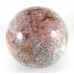 Pink Jasper Sphere