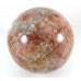 Pink Jasper Sphere