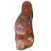 Large Polished  Jasper Polychrome Freeform