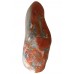 Large Polished  Jasper Polychrome Freeform