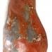 Large Polished  Jasper Polychrome Freeform
