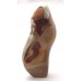 Polychrome Jasper Polished Freeform