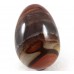 Orbicular Jasper Egg