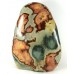 Polychrome Jasper Polished Freeform