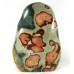 Polychrome Jasper Polished Freeform
