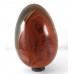 Orbicular Jasper Patterned Egg