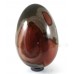 Orbicular Jasper Patterned Egg