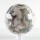 Orbicular Jasper Sphere