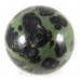 Kambaba Jasper polished Sphere 82mm
