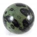 Kambaba Jasper polished Sphere 82mm