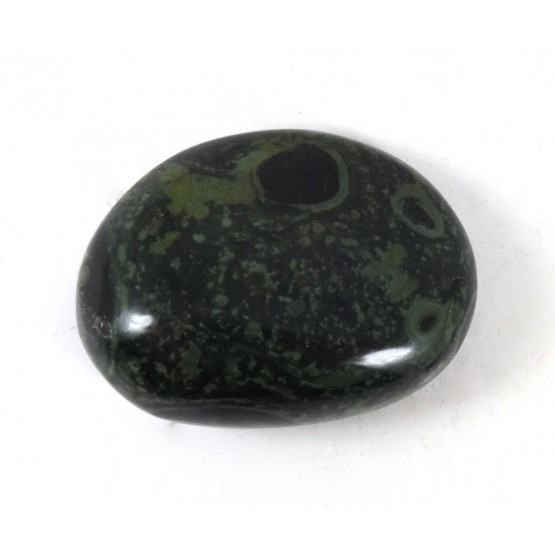 Kambaba Jasper  Pebble
