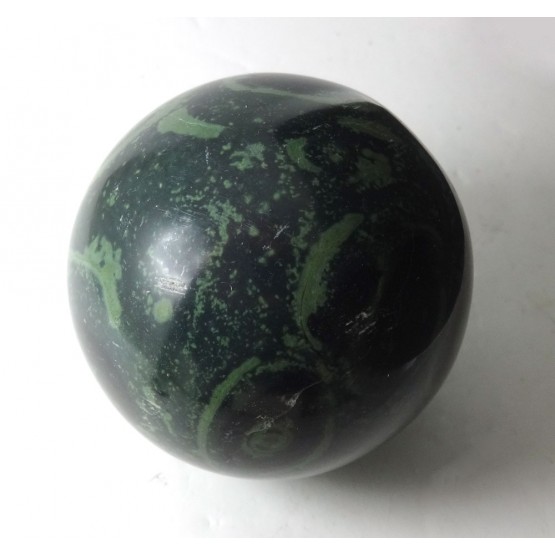 Kambaba Jasper Hand Polished Sphere