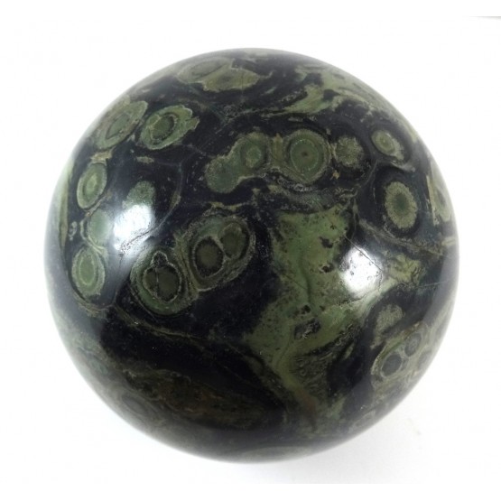 Kambaba Jasper polished Sphere