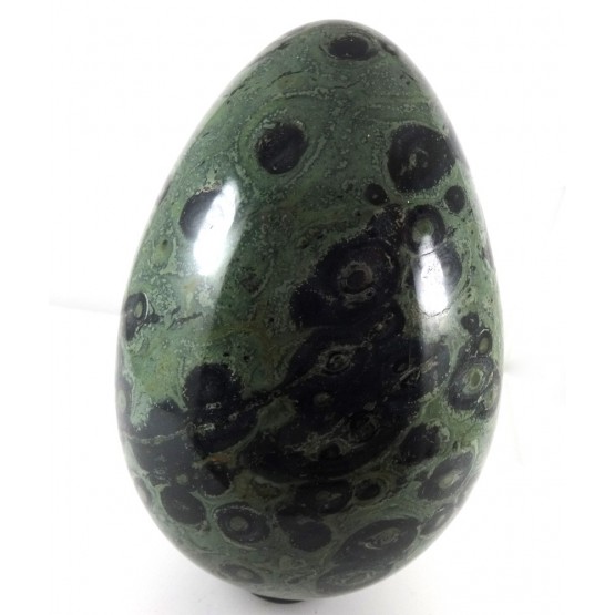 Kambaba Jasper polished Egg