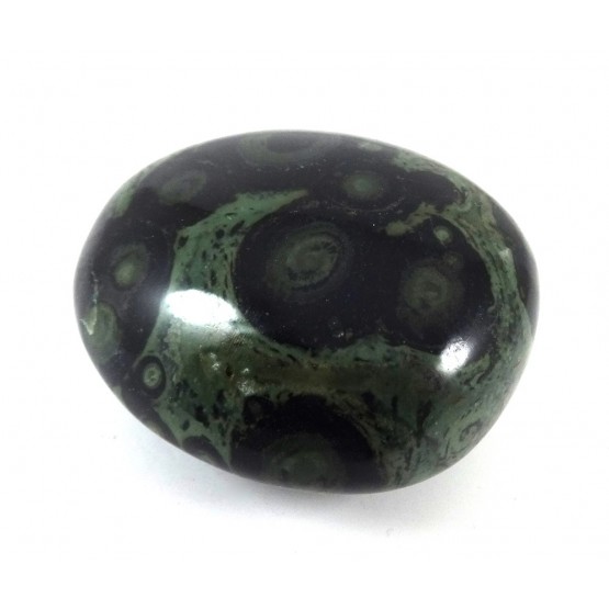 Kambaba Jasper polished Pebble