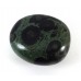 Kambaba Jasper polished Pebble