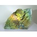 Labradorite 1 Face polished Slab