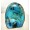 All Polished Blue Labradorite Slab