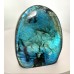 All Polished Blue Labradorite Slab