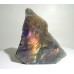 Spectrolite Labradorite 1 Face Polished