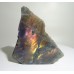 Spectrolite Labradorite 1 Face Polished