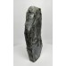 Purple and Golden Labradorite 1 Face Standing Polished Slab
