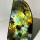 Polished Madagascan Spectrolite "Papillon" Labradorite