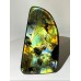 Polished Madagascan Spectrolite "Papillon" Labradorite
