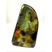 Polished Madagascan Spectrolite "Papillon" Labradorite