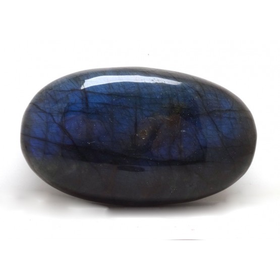 Labradorite Pebble