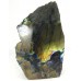 Labradorite 1 Face Polished Slab Colour Both Sides