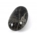 Black Moonstone Polished Pebble
