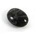 Black Moonstone Pebble