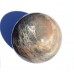 Moonstone polished Sphere