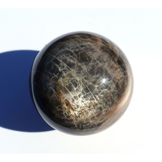 Moonstone polished Sphere